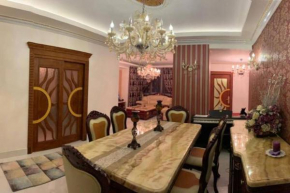Apartament central (Intercontinental )